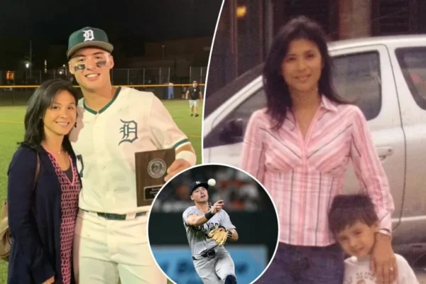 Anthony Volpe Wife: Discover the Love Story Behind the Baseball Star