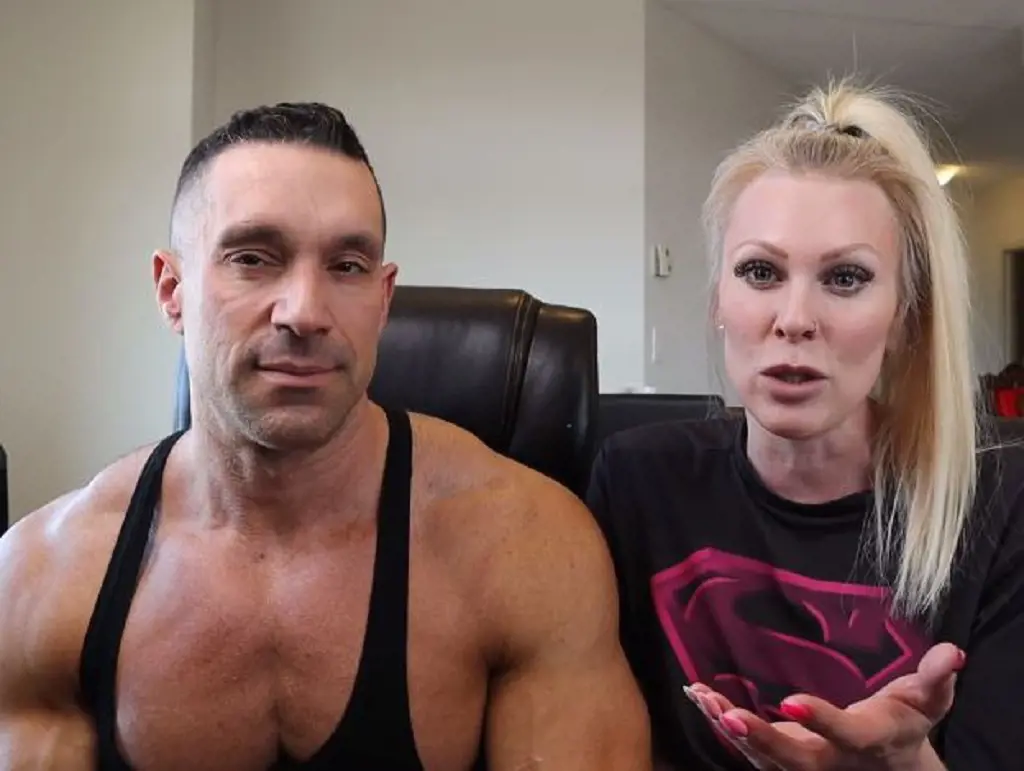 Greg Doucette Wife: Unveiling the Mystery Behind His Better Half