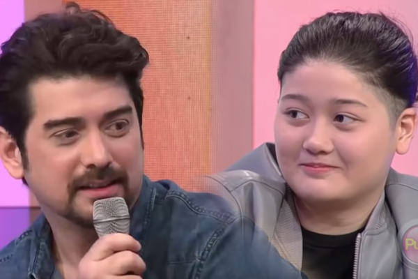 Ian Veneracion Wife: Unveiling the Woman Behind the Star