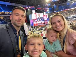 Jack Posobiec Wife: Unveiling the Woman Behind the Influencer
