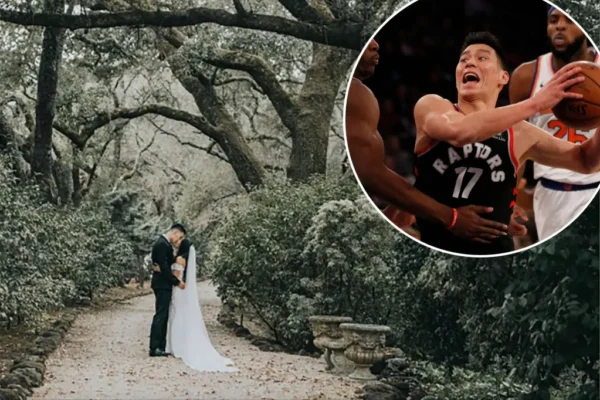 Jeremy Lin Wife: Unveiling the Woman Behind the NBA Star