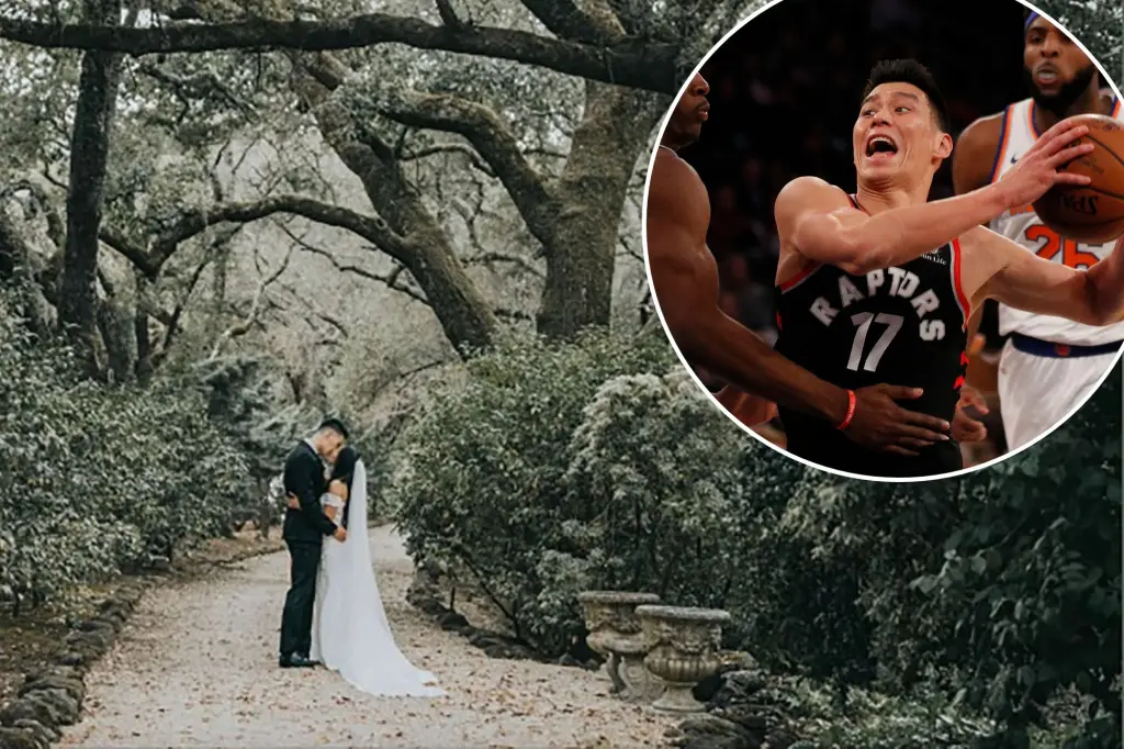 Jeremy Lin Wife: Unveiling the Woman Behind the NBA Star