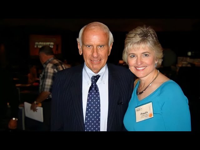 Jim Rohn Wife: Discover the Woman Behind the Motivational Legend