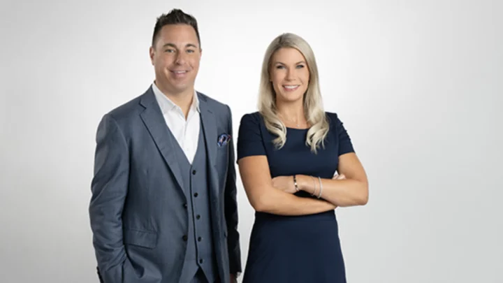 Joe Fortenbaugh Wife: Unveiling the Woman Behind the Sports Analyst