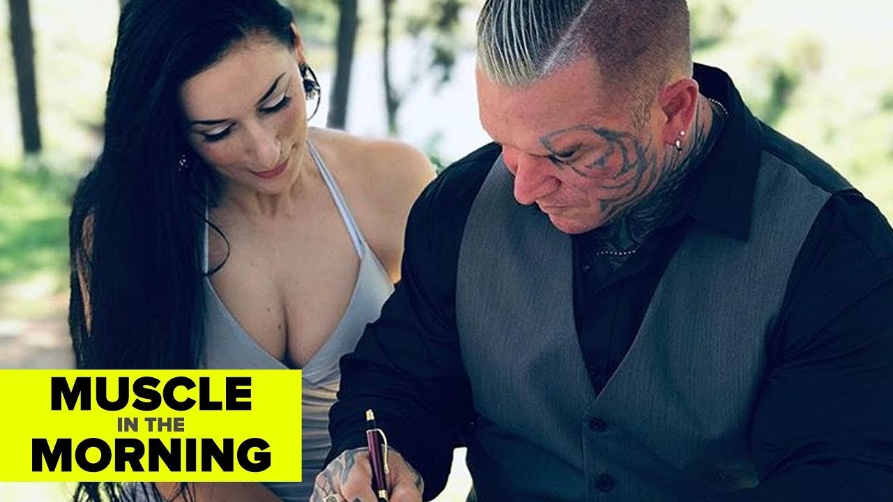 Lee Priest Wife: The Untold Story of Their Relationship