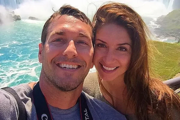 Lucky Dog Brandon Mcmillan Wife: Love, Support, and Partnership Lucky Dog Brandon Mcmillan Wife: Love, Support, and Partnership
