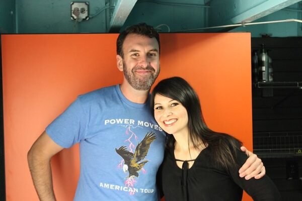 Matt Braunger Wife: Unveiling the Comedian's Love Life