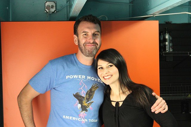 Matt Braunger Wife: Unveiling the Comedian's Love Life