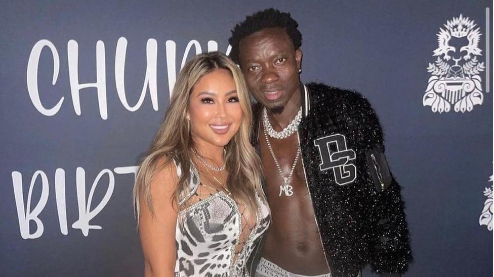 Michael Blackson Wife Unveiling the Woman Behind the Comedian