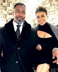 Michael Jai White Wife Discover the Untold Love Story