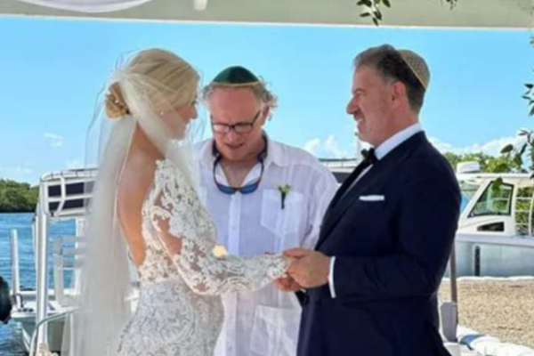 Michael Popok Wife Discover the Woman Behind the Success