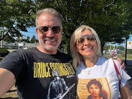 Michael Popok Wife Discover the Woman Behind the Success