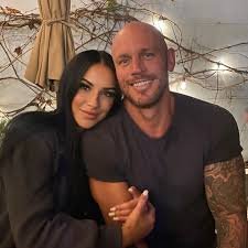 Paul De Gelder Wife Love and Resilience in Their Journey