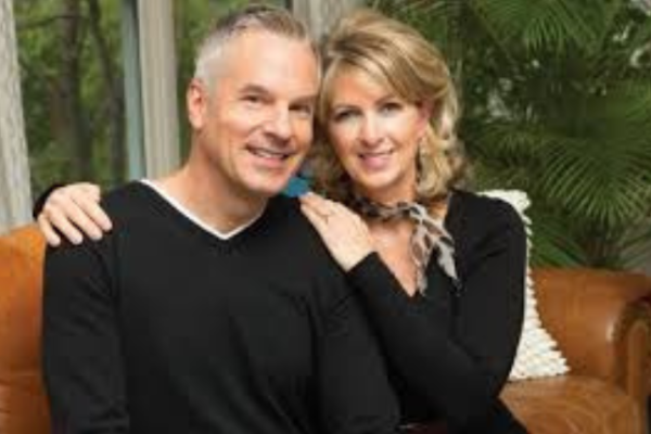 Paul Konrad Weatherman Wife Unveiling the Personal Side of the TV Star