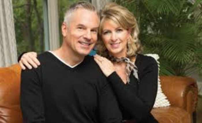 Paul Konrad Weatherman Wife Unveiling the Personal Side of the TV Star
