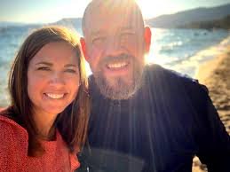 Paul Konrad Weatherman Wife Unveiling the Personal Side of the TV Star