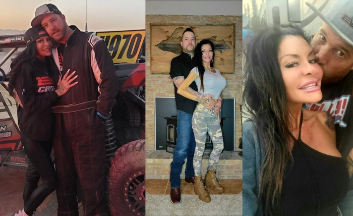 Rick Ness Wife The Untold Story of Their Relationship