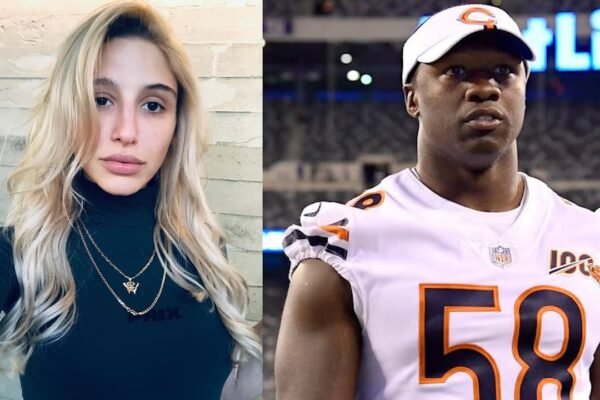 Roquan Smith Wife: Unveiling the Mystery Behind His Love Life