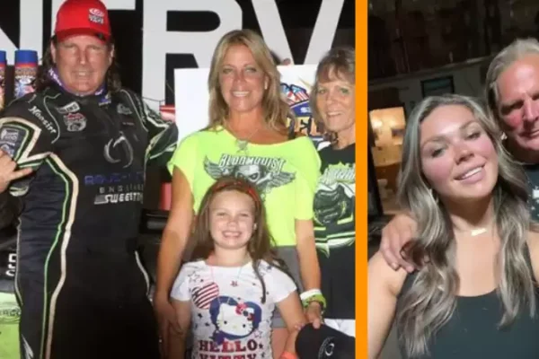 Scott Bloomquist Wife: Unveiling the Woman Behind the Racing
