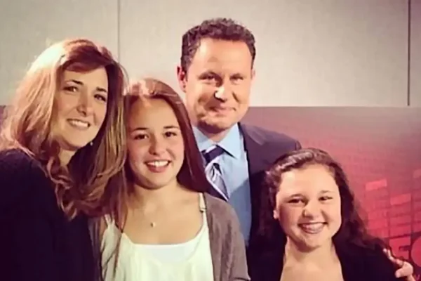 Who is Brian Kilmeade Wife? Unveiling the Mystery