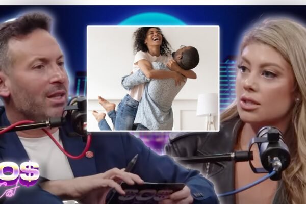 Adam Sosnick Wife