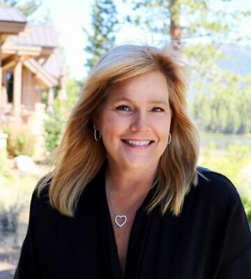 Bill Gurley Wife