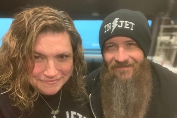 Cody Jinks Wife