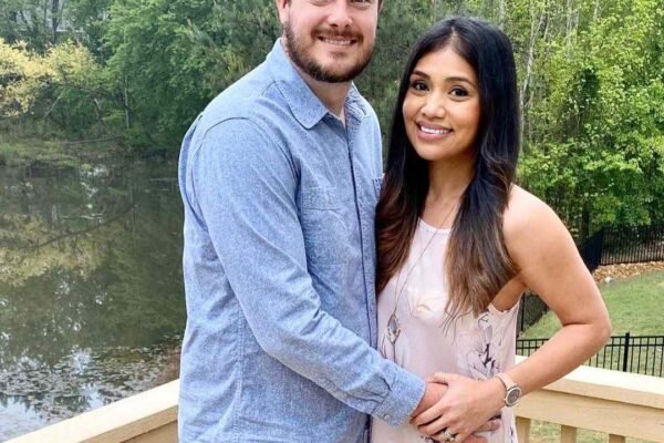 Dan Lanning'S Wife