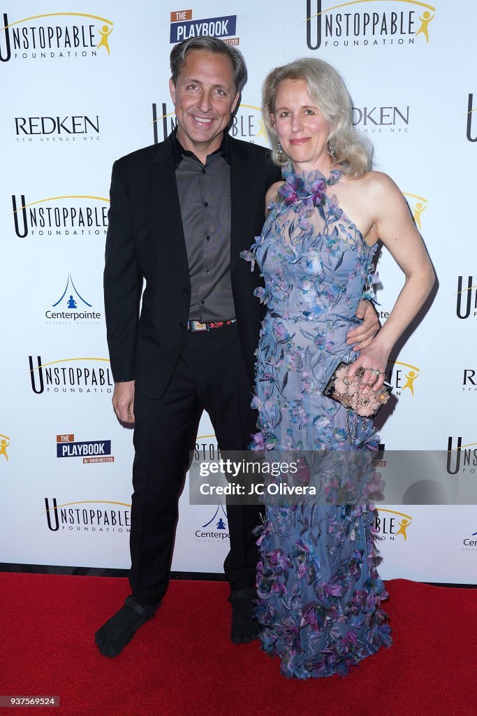 Dave Asprey Wife