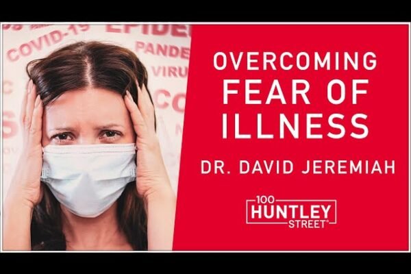David Jeremiah Wife Illness