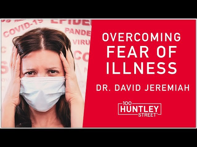 David Jeremiah Wife Illness