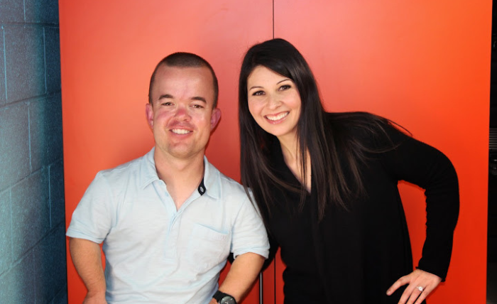 does brad williams have a wife?