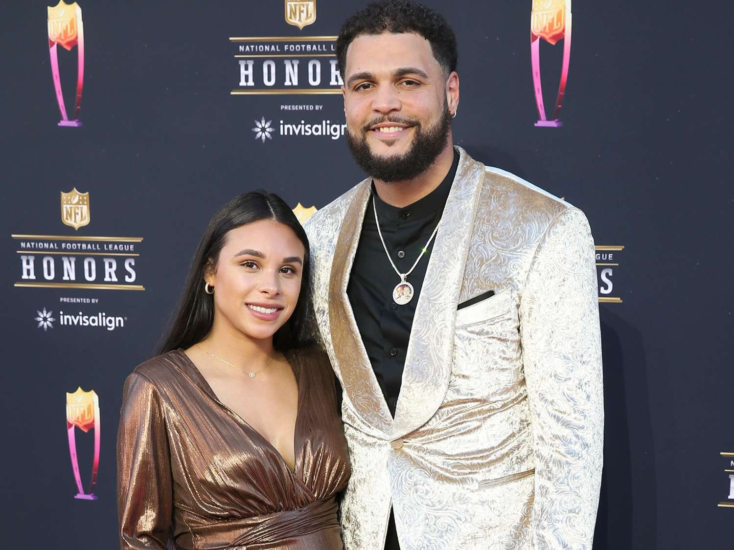 Does Mike Evans Have a Wife?