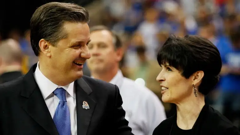 How Old is John Calipari Wife: Revealing the Mystery