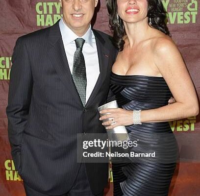 Eric Ripert Wife