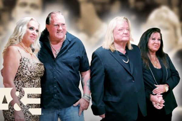 Greg Valentine Wife