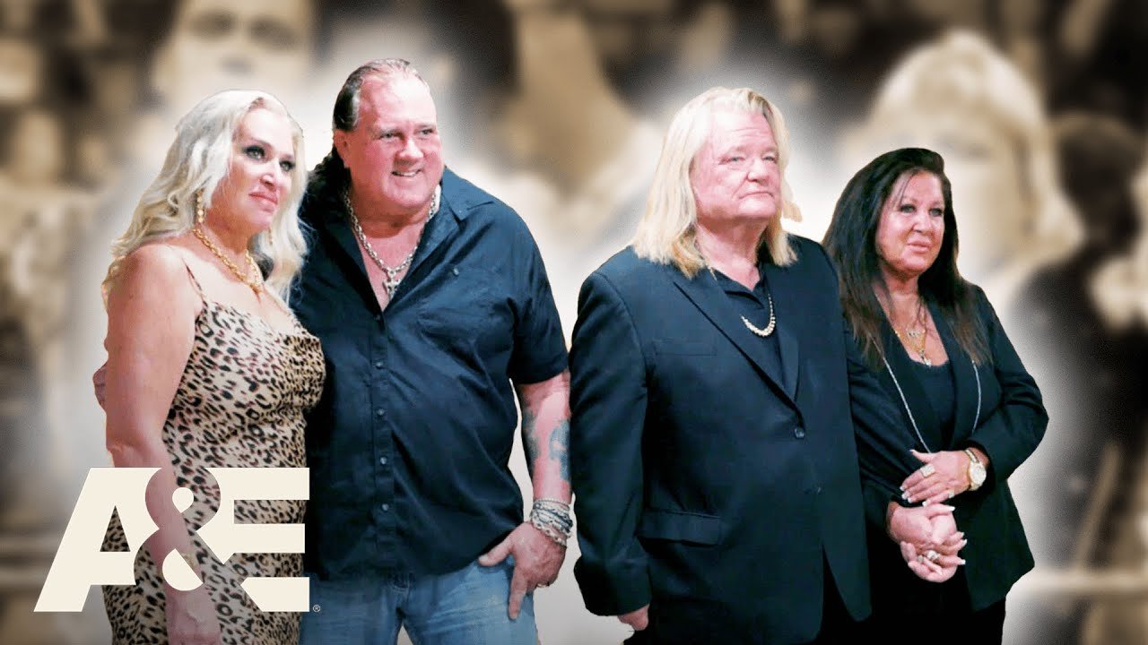 Greg Valentine Wife