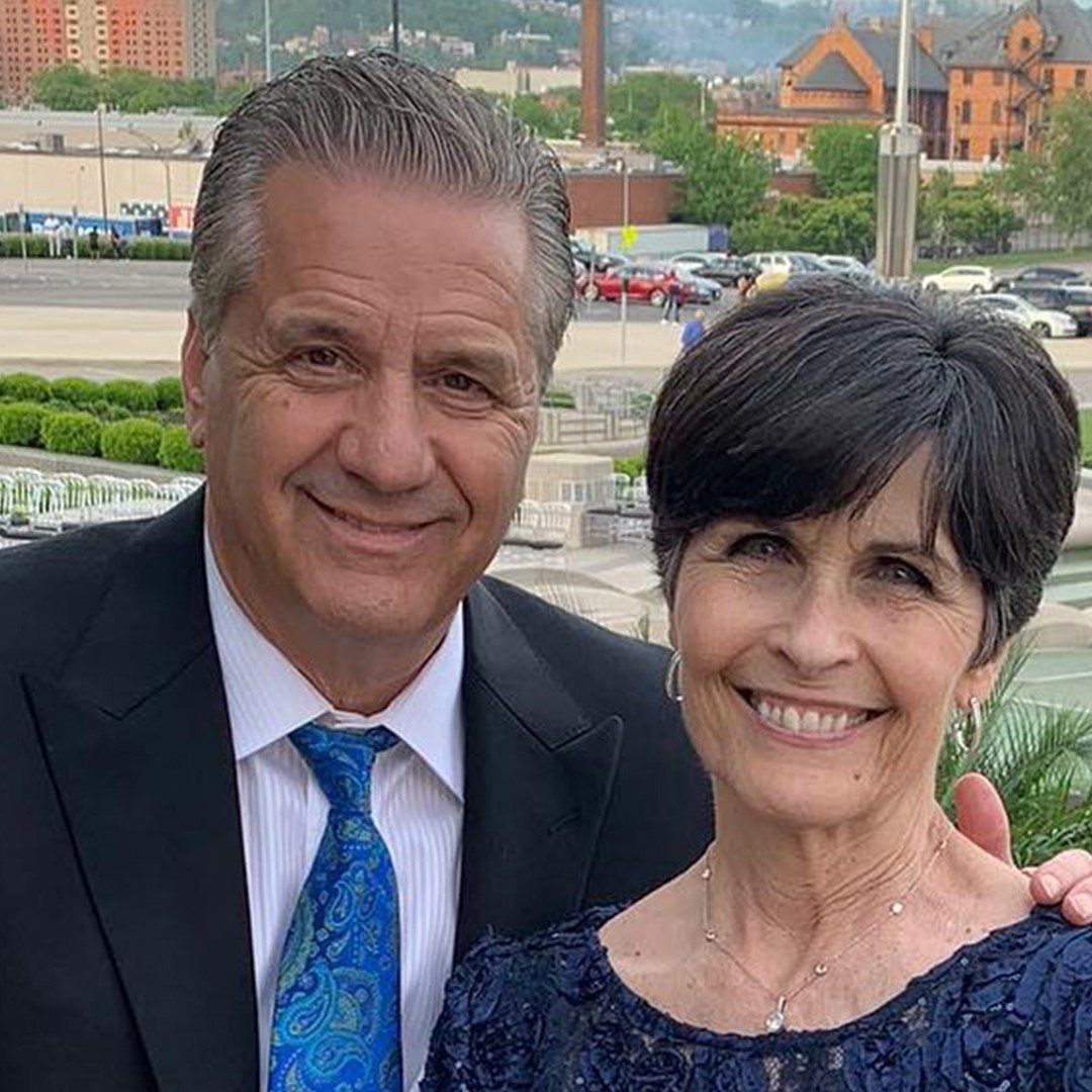 How Old is John Calipari Wife