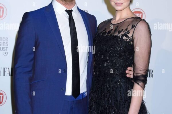 Jake Mcdorman Wife