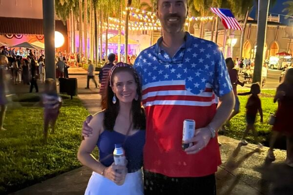 Jesse Kelly Wife