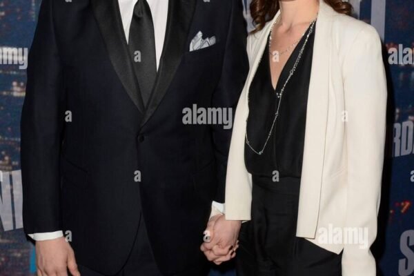 Jim Breuer Wife