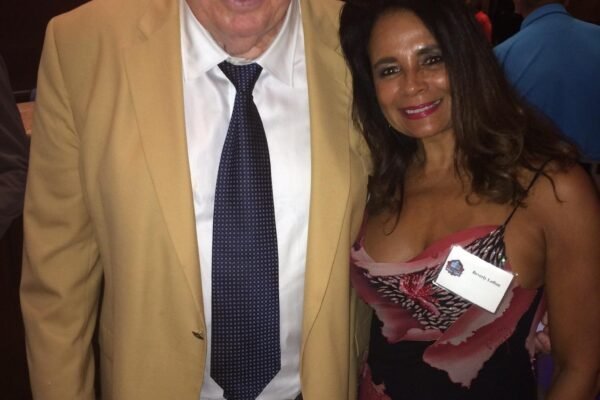 John Madden Wife