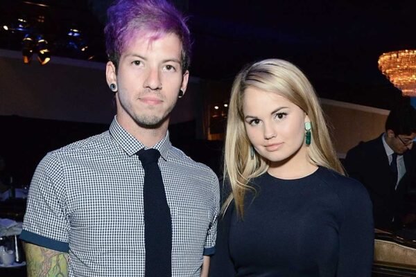 Josh Dunn Wife