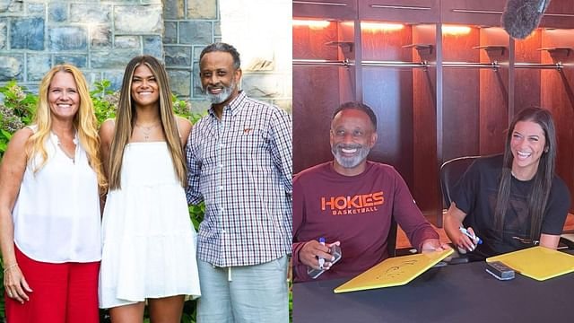 Kenny Brooks Wife