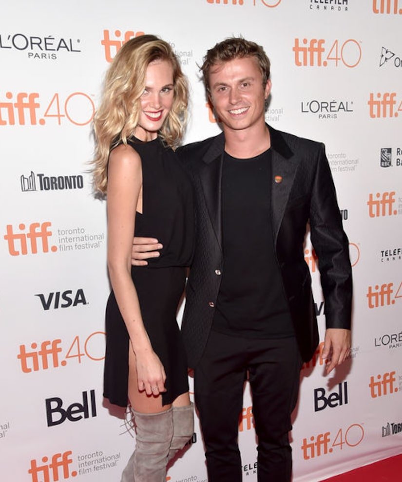 Kenny Wormald Wife