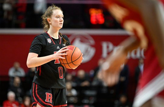 Kevin Huerter Wife