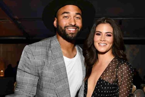 Matt Kemp Wife