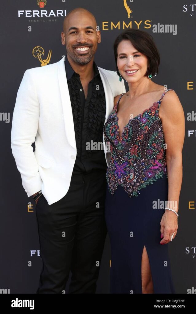 Dan Bonginos Wife: Inside The Life Of Paula Andrea Bongino - WifeQuery