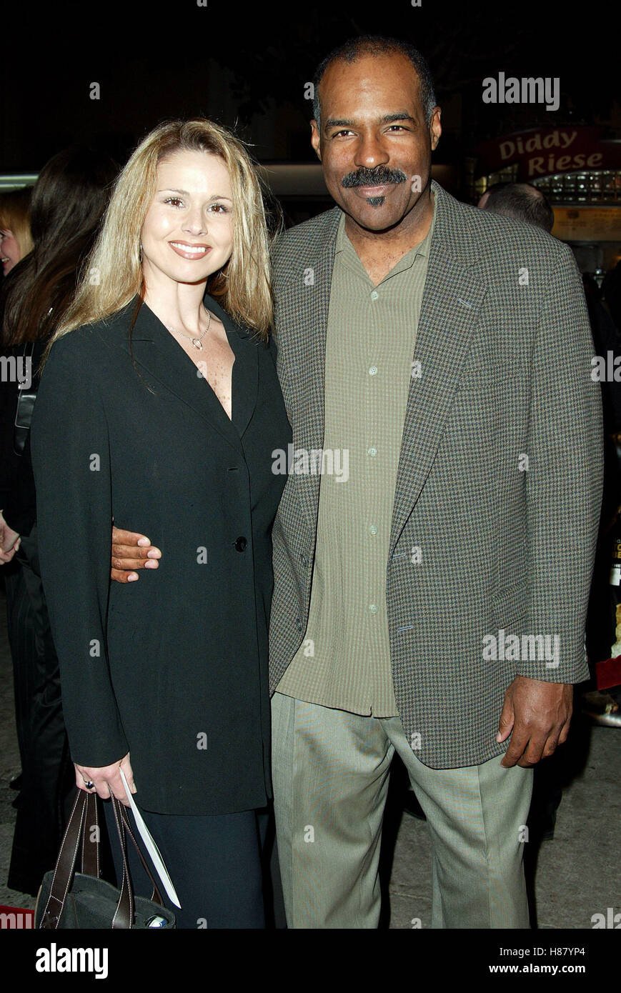 Michael Dorn Wife