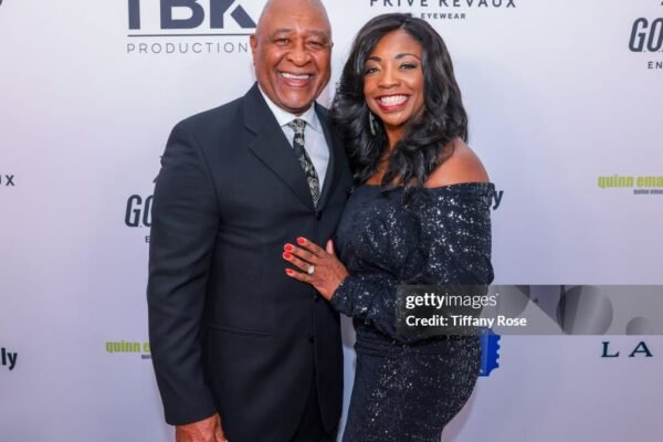 Ozzie Smith Wife